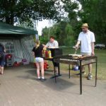 UNICEF, Niemegk, Grundschule