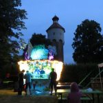 Niemegker Stadtfest 2018, Niemegk, Niemegker Land, Niemegk bloggt