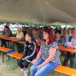 Niemeg, Stadtfest Niemegk 2018