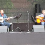 Niemeg, Stadtfest Niemegk 2018