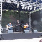 Niemeg, Stadtfest Niemegk 2018