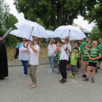 Niemeg, Stadtfest Niemegk 2018