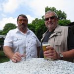 Niemeg, Stadtfest Niemegk 2018