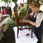 Niemeg, Stadtfest Niemegk 2018