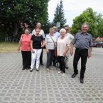 Niemeg, Stadtfest Niemegk 2018