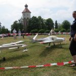 Niemeg, Stadtfest Niemegk 2018