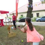 Niemeg, Stadtfest Niemegk 2018