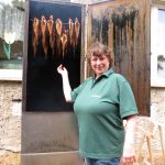 Niemeg, Stadtfest Niemegk 2018