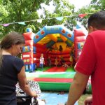 Niemeg, Stadtfest Niemegk 2018