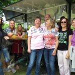 Niemeg, Stadtfest Niemegk 2018