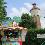 Niemeg, Stadtfest Niemegk 2018