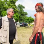 Niemeg, Stadtfest Niemegk 2018