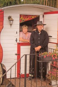 Pension Britta, Treuenbrietzen