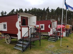 Pension Britta, Treuenbrietzen