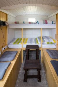 Pension Britta, Treuenbrietzen