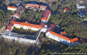 Einladung zum 20. Jubiläum der Lungenklinik am Johanniter-Krankenhaus Treuenbrietzen @ Johanniter-Krankenhaus im Fläming Treuenbrietzen