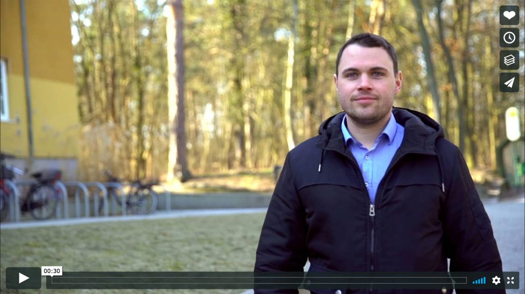 Imagefilm der Kreisvolkshochschule Potsdam-Mittelmark