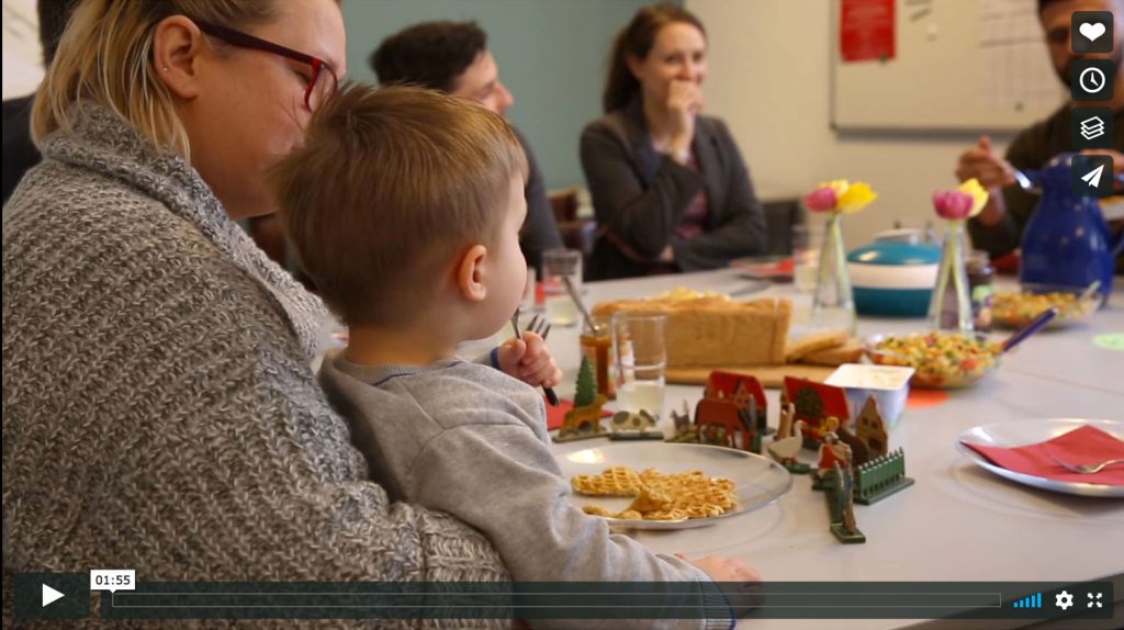 Imagefilm des Regionalen Weiterbildungsbeirats Potsdam-Mittelmark