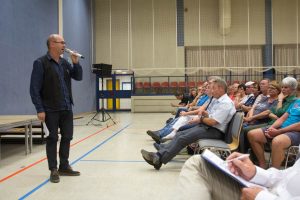 Masterplan PM, Roland Leisegang