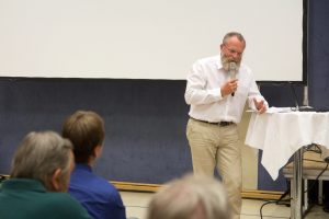 Masterplan PM, Wolfgang Blasig