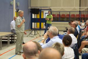 Masterplan PM, Lothar Koch