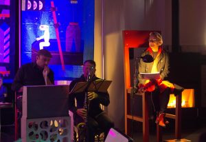 Mazookas, KleinKunstWerk, Bad Belzig