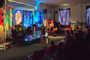 Mazookas, KleinKunstWerk, Bad Belzig