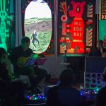 Mazookas, KleinKunstWerk, Bad Belzig