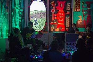 Mazookas, KleinKunstWerk, Bad Belzig