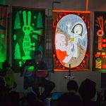 Mazookas, KleinKunstWerk, Bad Belzig