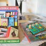 Der kleinste Buchladen der Welt, Mazookas, KleinKunstWerk, Bad Belzig