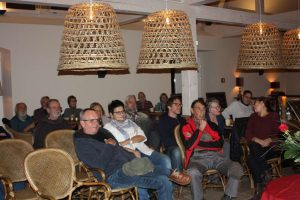 Töpfercafé Schmerwitz