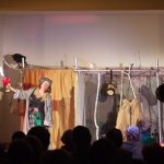 Irrwischkönigin, Barbara Kratz, Diana Anders, Lehnsdorf, Landfrauen