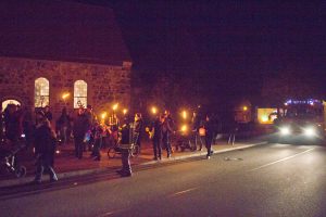 Martinsfest, Haseloff