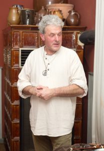 Rädigke, Flämingbibliothek, Rabenbrüder