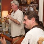 Ralf der Rabe, Rädigke, Flämingbibliothek, Rabenbrüder