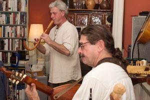 Ralf der Rabe, Rädigke, Flämingbibliothek, Rabenbrüder