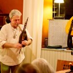 Ralf der Rabe, Rädigke, Flämingbibliothek, Rabenbrüder