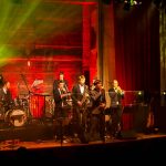 Toni Gutewort and his Danceorchestra, Kammerspiele Treunbrietzen