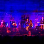 Toni Gutewort and his Danceorchestra, Kammerspiele Treunbrietzen