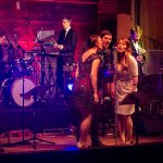 Toni Gutewort and his Danceorchestra, Kammerspiele Treunbrietzen