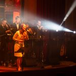 Toni Gutewort and his Danceorchestra, Kammerspiele Treunbrietzen