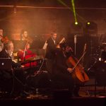 Toni Gutewort and his Danceorchestra, Kammerspiele Treunbrietzen