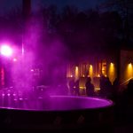 Weihnachtsmarkt unter Eichen, Frohnsdorf