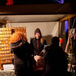 Weihnachtsmarkt unter Eichen, Frohnsdorf