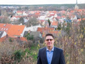 Bürgerfest mit Dr. Robert Pulz @ Marktplatz | Bad Belzig | Brandenburg | Deutschland