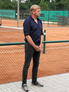 Treuenbrietzen, Sport