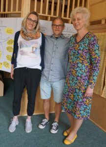 Alles unter einem Dach, Dippmannsdorf, Kleine Schule Dippmannsdorf, Paradieshort Dippmannsdorf, Kita Waldwichtel Dippmannsdorf