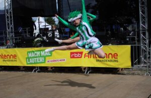 burgfestsommer,burgfestwoche,bad belzig, burg Eisenhardt,festumzug