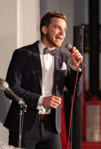 Bermuda Zweieck, Bachstelze, KleinKunstWerk, Bad Belzig